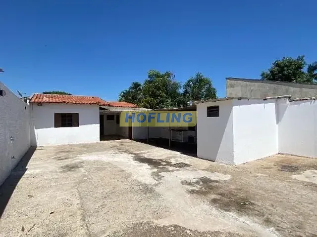 Casa com 250m², à venda, no bairro Jardim Residencial das Palmeiras em Rio Claro