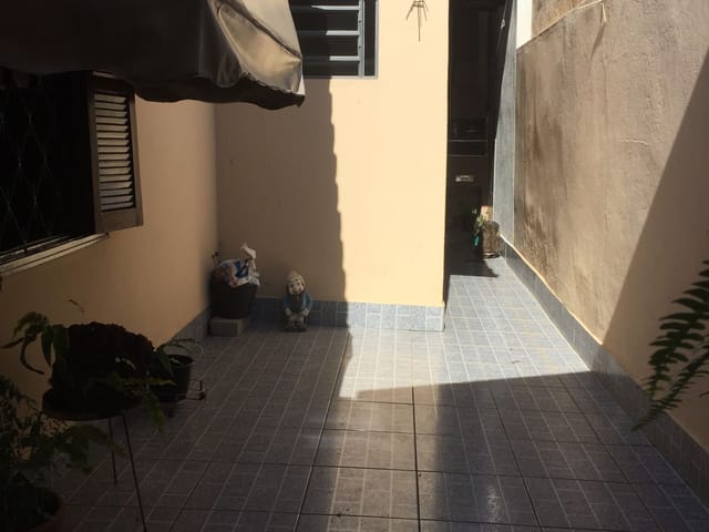 Casa com 300m² 5 quartos e 3 banheiros, à venda, no bairro Residencial Ouro Verde em Pindamonhangaba