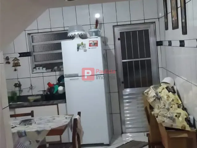 Sobrado com 84m² 2 quartos e 1 banheiro, à venda, no bairro Jardim da Pedreira em São Paulo
