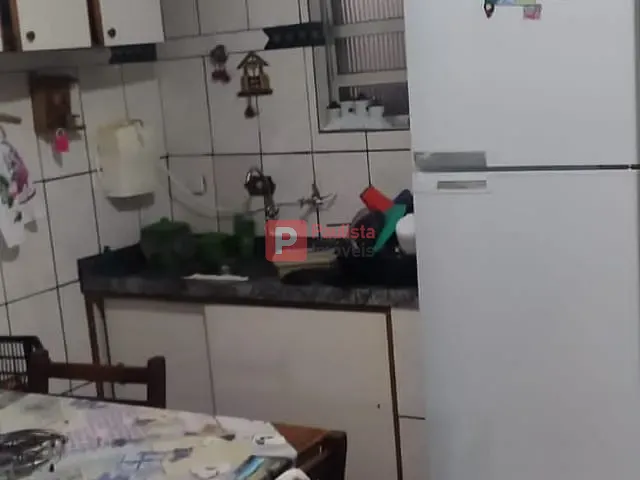 Sobrado com 84m² 2 quartos e 1 banheiro, à venda, no bairro Jardim da Pedreira em São Paulo