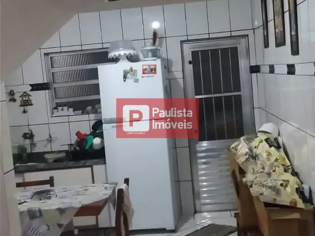 Sobrado com 84m² 2 quartos e 1 banheiro, à venda, no bairro Jardim da Pedreira em São Paulo