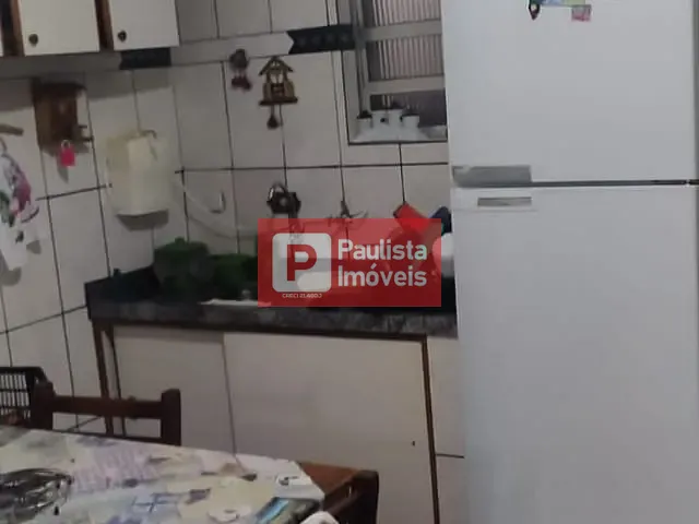 Sobrado com 84m² 2 quartos e 1 banheiro, à venda, no bairro Jardim da Pedreira em São Paulo