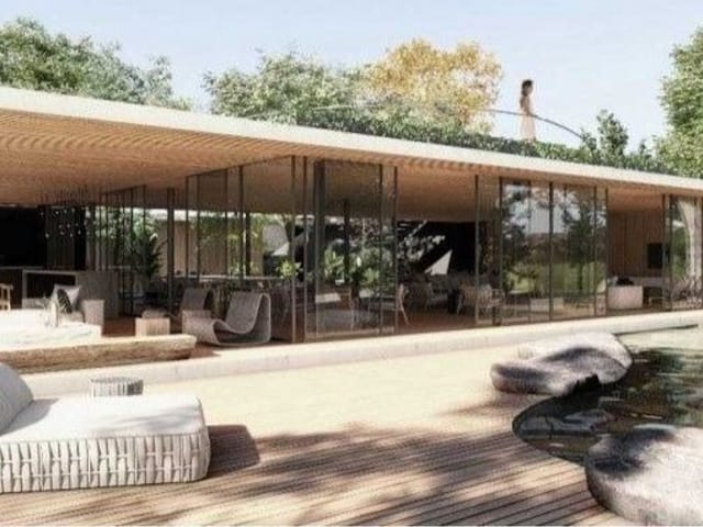 Casa com 3148m² 5 quartos e 7 banheiros, à venda, no bairro Fazenda Boa Vista em Porto Feliz