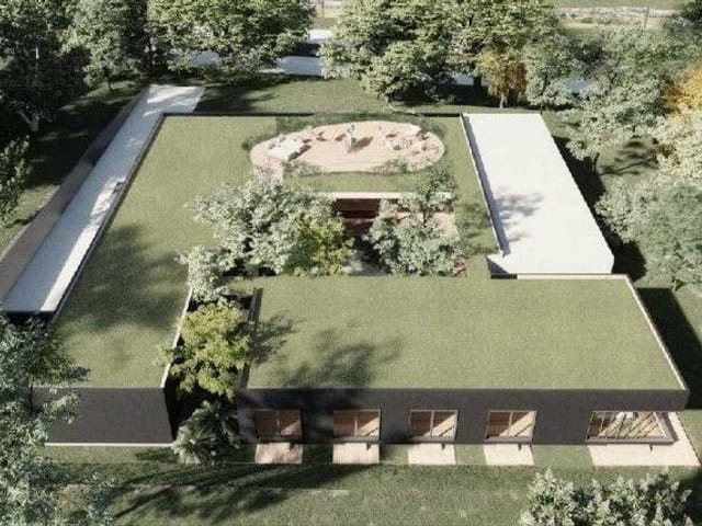 Casa com 3148m² 5 quartos e 7 banheiros, à venda, no bairro Fazenda Boa Vista em Porto Feliz