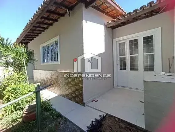 Casa, 3 quartos, 130 m² - Foto 1
