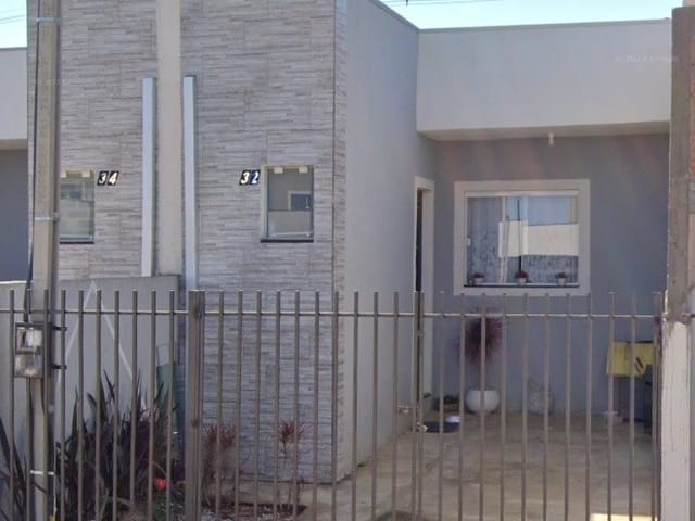 Casa à venda, Contorno, Ponta Grossa, PR