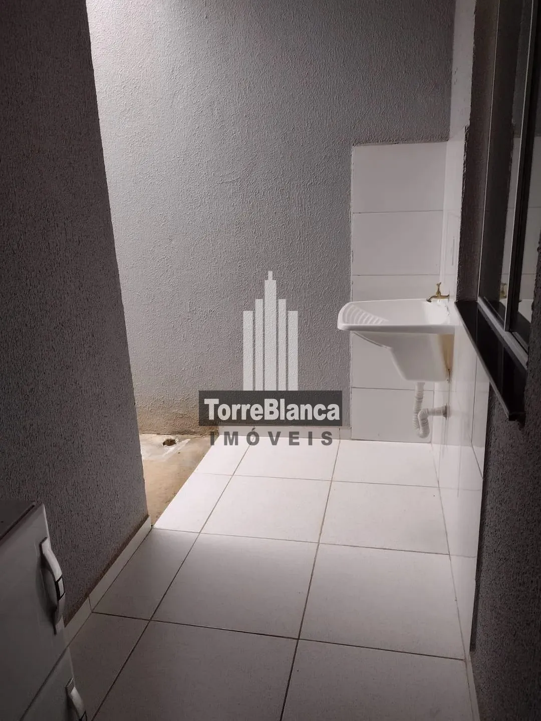 Casa, 2 quartos, 43 m² - Foto 13