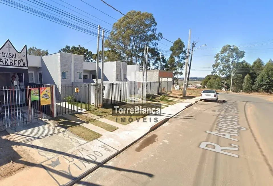 Casa, 2 quartos, 43 m² - Foto 4