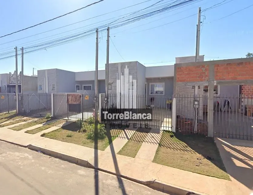 Casa, 2 quartos, 43 m² - Foto 2
