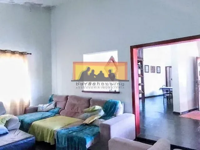 Casa com 585m² 3 quartos e 4 banheiros, à venda, no bairro Cidade Universitária em Campinas