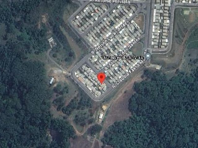 Foto do Casa - Casa à venda 2 Quartos, 1 Vaga, 10M², RES MONTANA II, MARILIA - SP | Imobiliária Compare