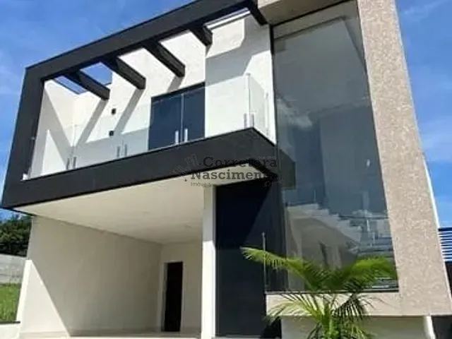 Casa com 250m², à venda, no bairro Condomínio Residencial Fogaça em Jacareí