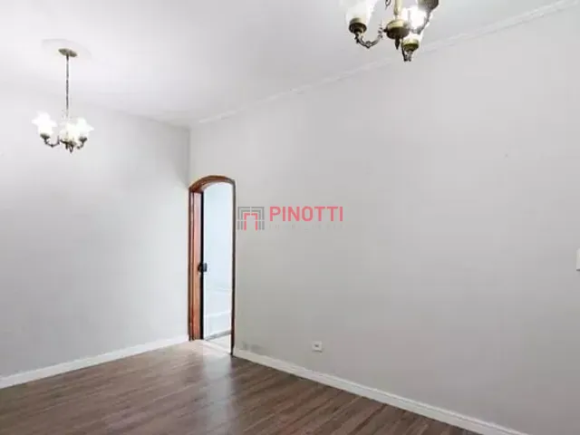Casa 4 quartos e 2 banheiros, à venda, no bairro Assunção em São Bernardo do Campo