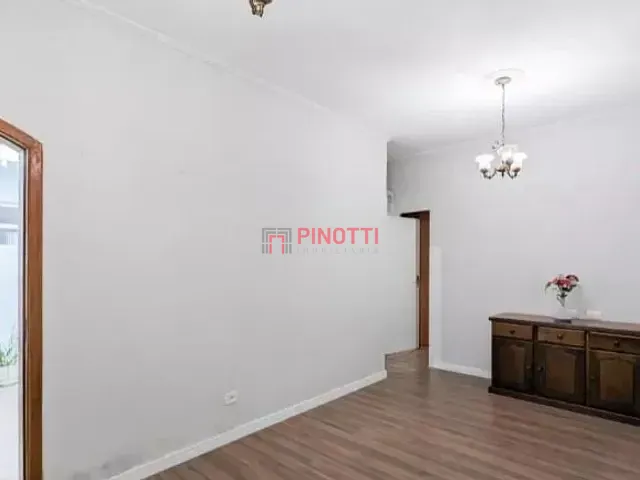 Casa 4 quartos e 2 banheiros, à venda, no bairro Assunção em São Bernardo do Campo