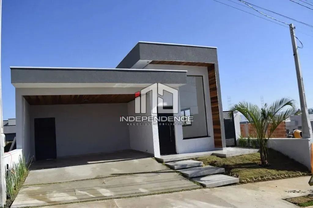 Casa, 3 quartos, 135 m² - Foto 1