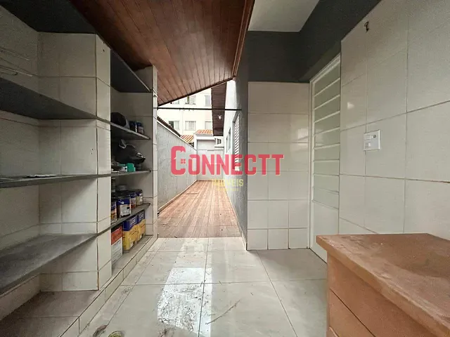 Casa com 323m² 3 quartos e 1 banheiro, à venda, no bairro Jardim Manoel Penna em Ribeirão Preto