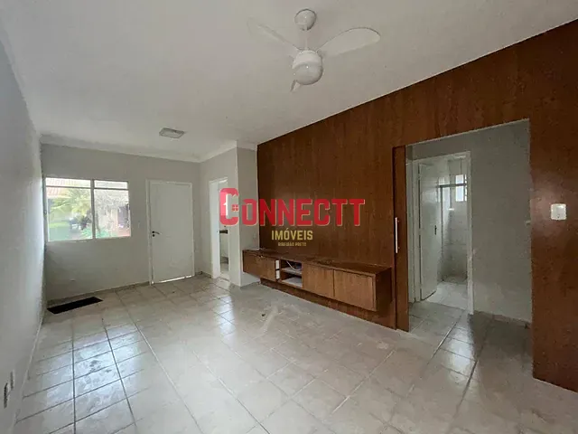 Casa com 323m² 3 quartos e 1 banheiro, à venda, no bairro Jardim Manoel Penna em Ribeirão Preto