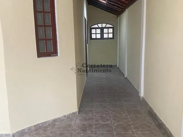 Casa com 145m² 3 quartos e 1 banheiro, à venda, no bairro Cidade Salvador em Jacareí