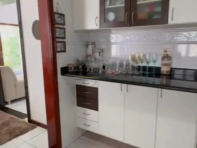 Casa com 360m² 5 quartos e 4 banheiros, à venda, no bairro Jardim Esplanada em Indaiatuba