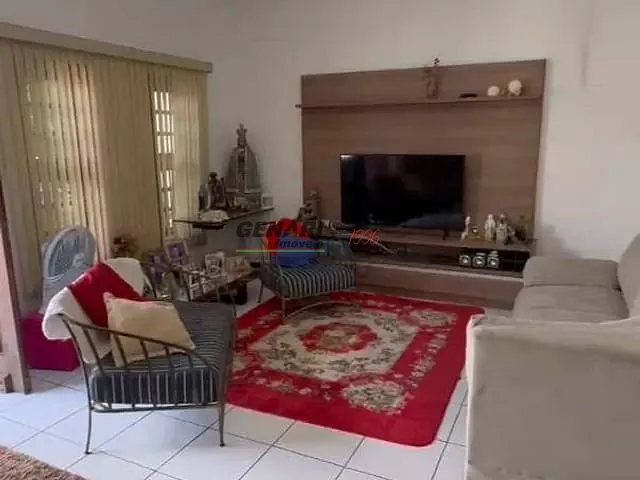 Casa com 360m² 5 quartos e 4 banheiros, à venda, no bairro Jardim Esplanada em Indaiatuba