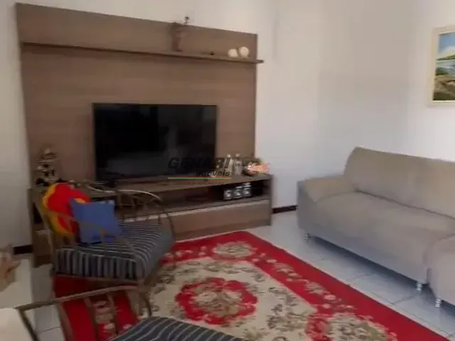 Casa com 360m² 5 quartos e 4 banheiros, à venda, no bairro Jardim Esplanada em Indaiatuba