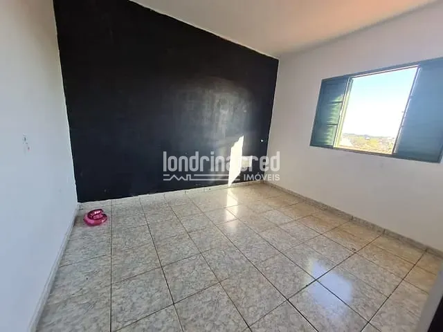 Casa com 275m² 3 quartos e 2 banheiros, à venda, no bairro Jardim Alvorada em Londrina