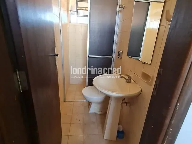 Casa com 275m² 3 quartos e 2 banheiros, à venda, no bairro Jardim Alvorada em Londrina