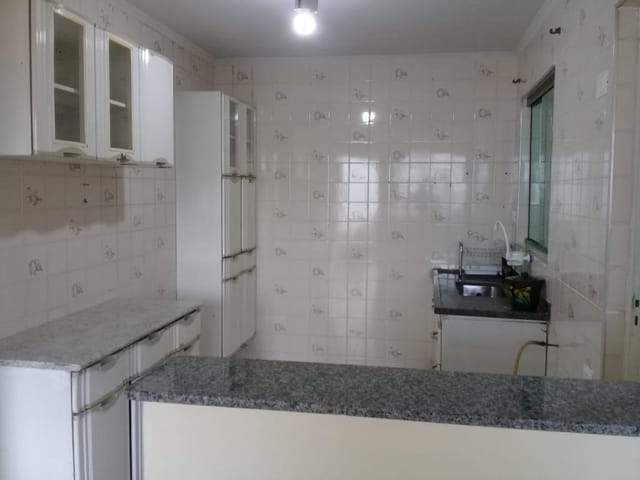 Foto do Casa - Casa com 2 dormitórios para alugar, 75 m² por R$ 2.723,00/mês - Tatuapé - São Paulo/SP | ZONA LESTE IMÓVEIS