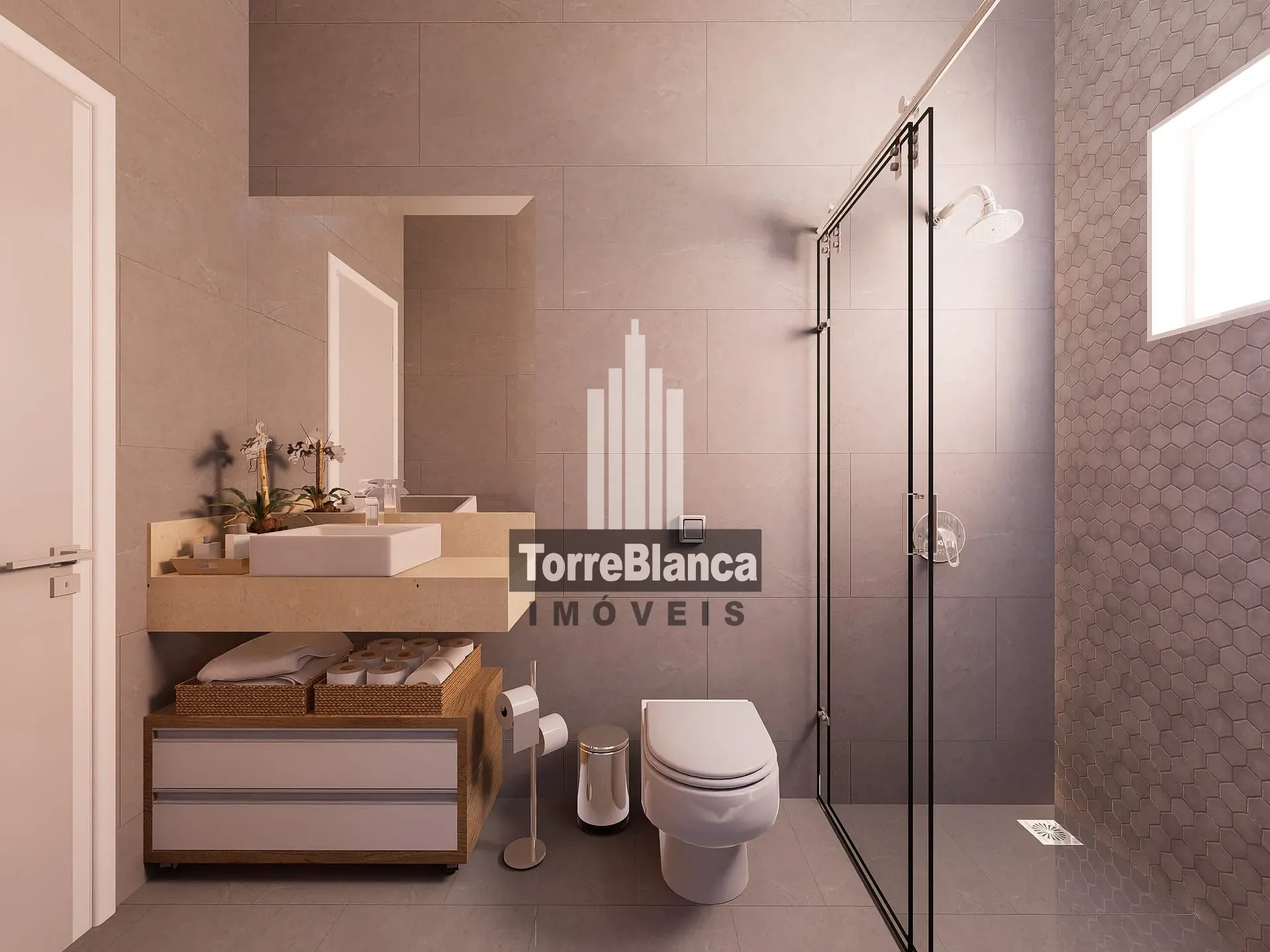 Casa, 3 quartos, 62 m² - Foto 15