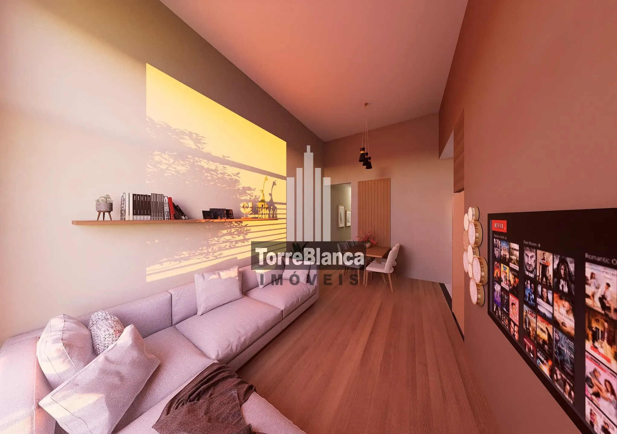 Casa, 3 quartos, 62 m² - Foto 16