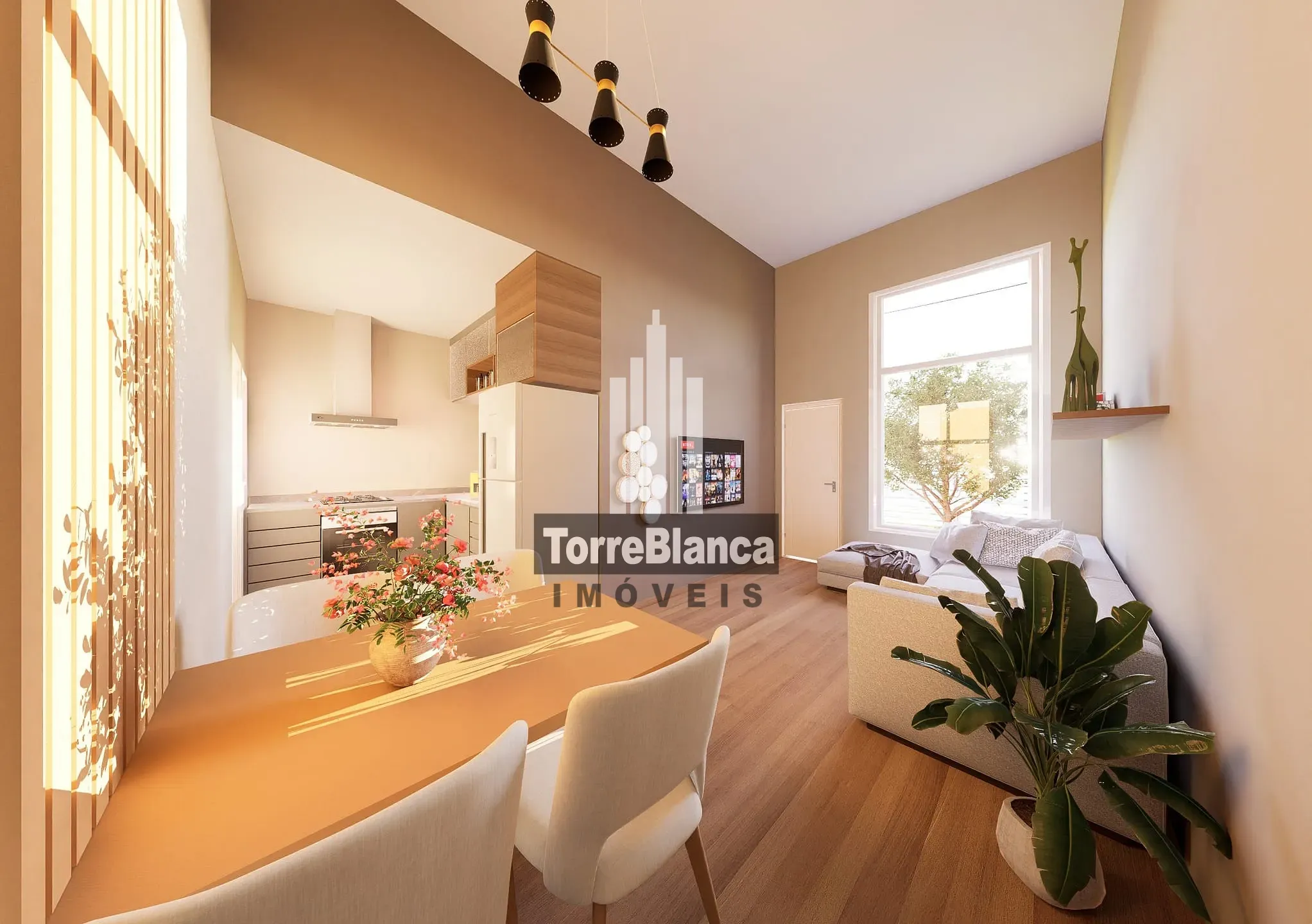 Casa, 3 quartos, 62 m² - Foto 10