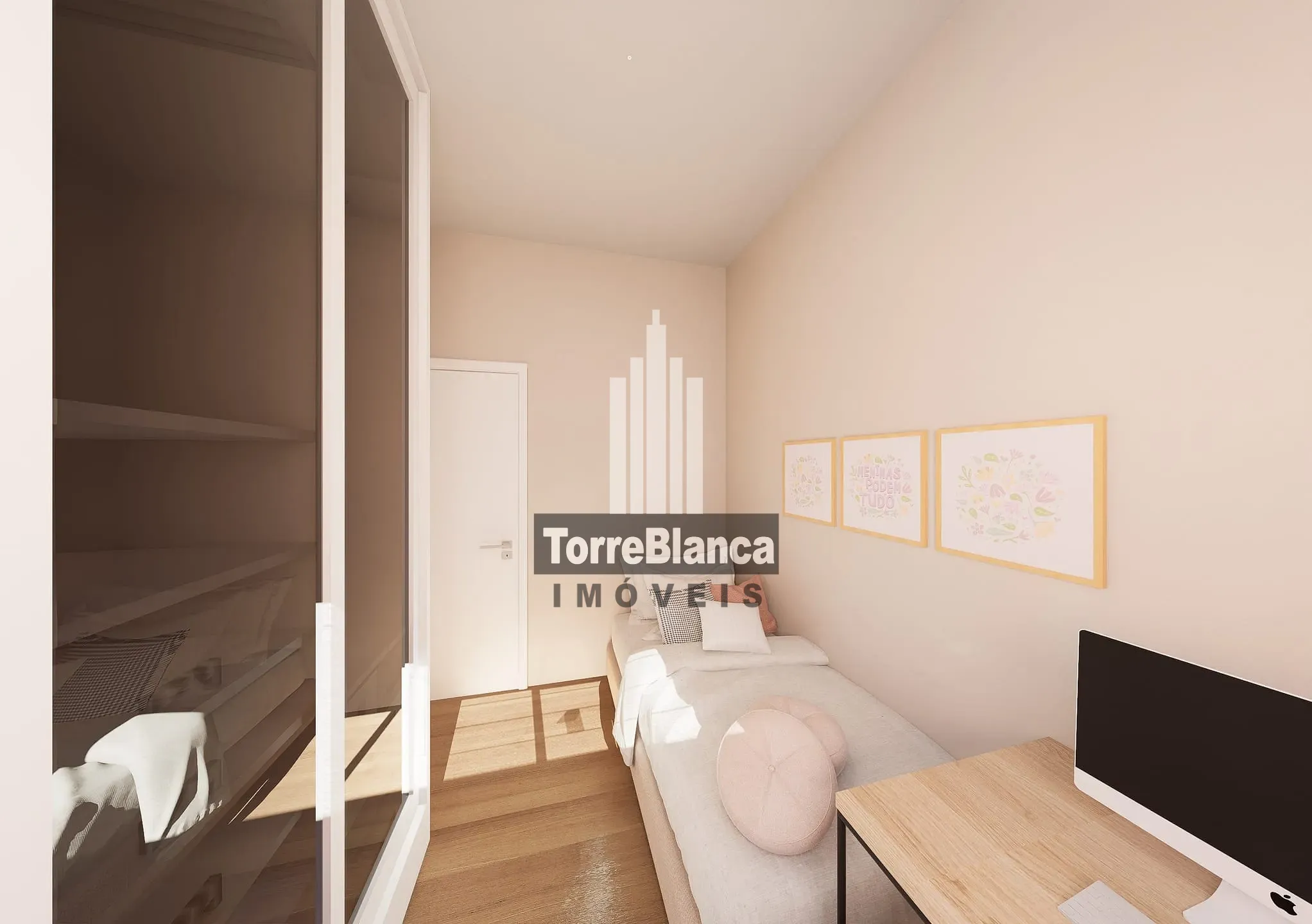 Casa, 3 quartos, 62 m² - Foto 6
