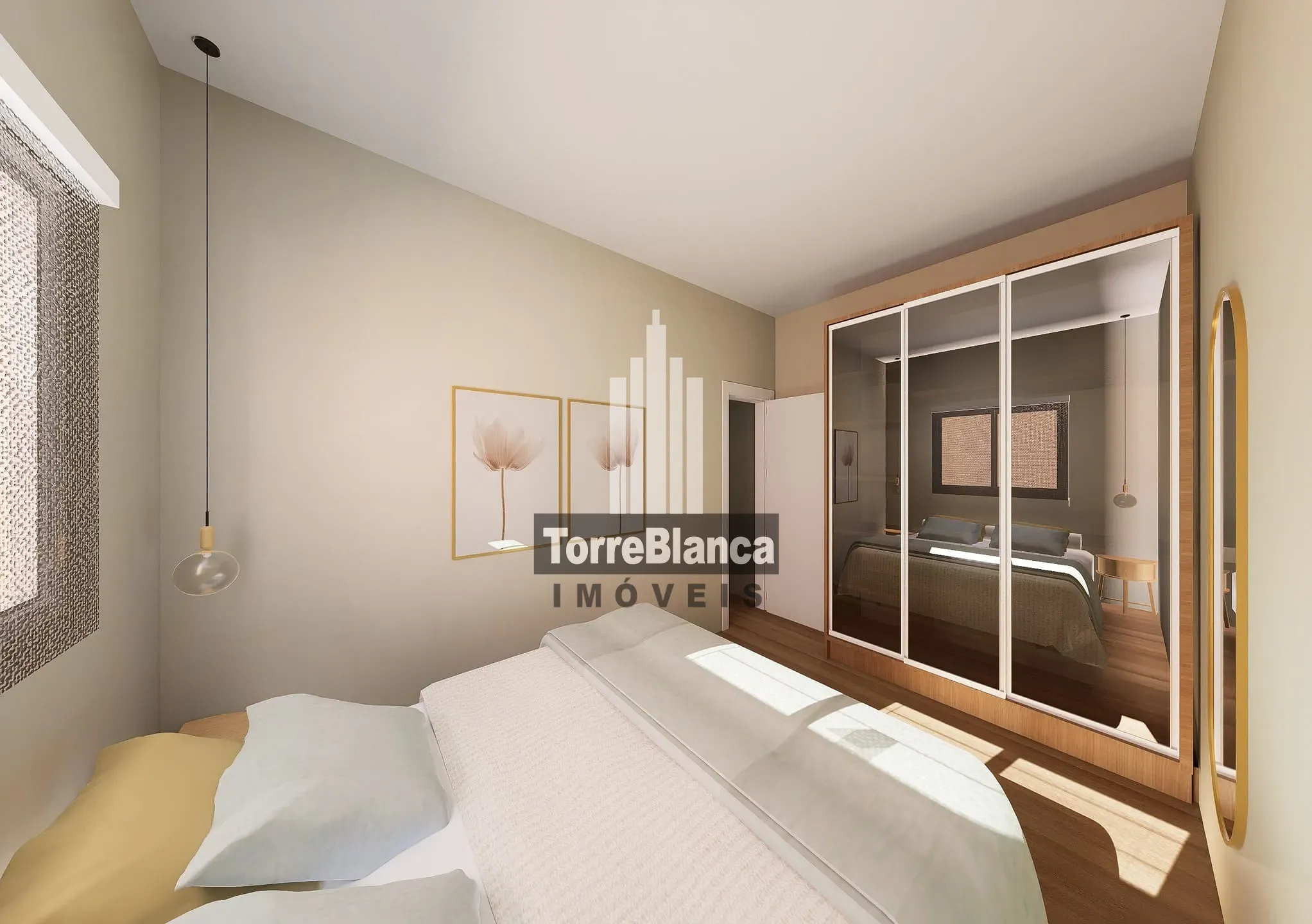 Casa, 3 quartos, 62 m² - Foto 11
