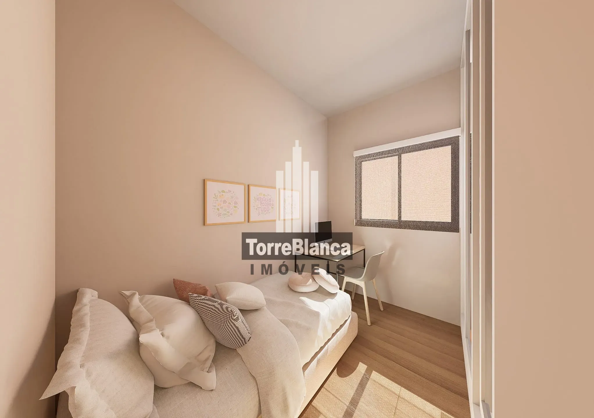 Casa, 3 quartos, 62 m² - Foto 7