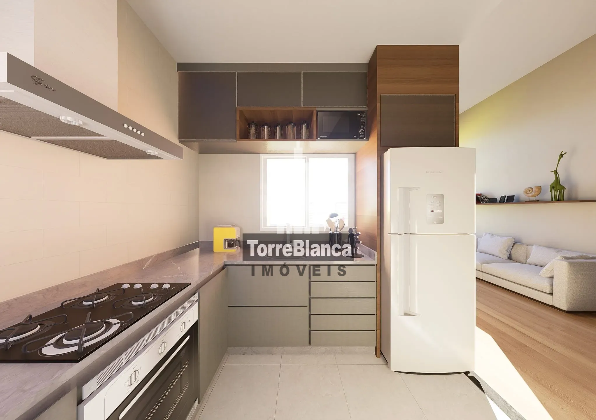 Casa, 3 quartos, 62 m² - Foto 18