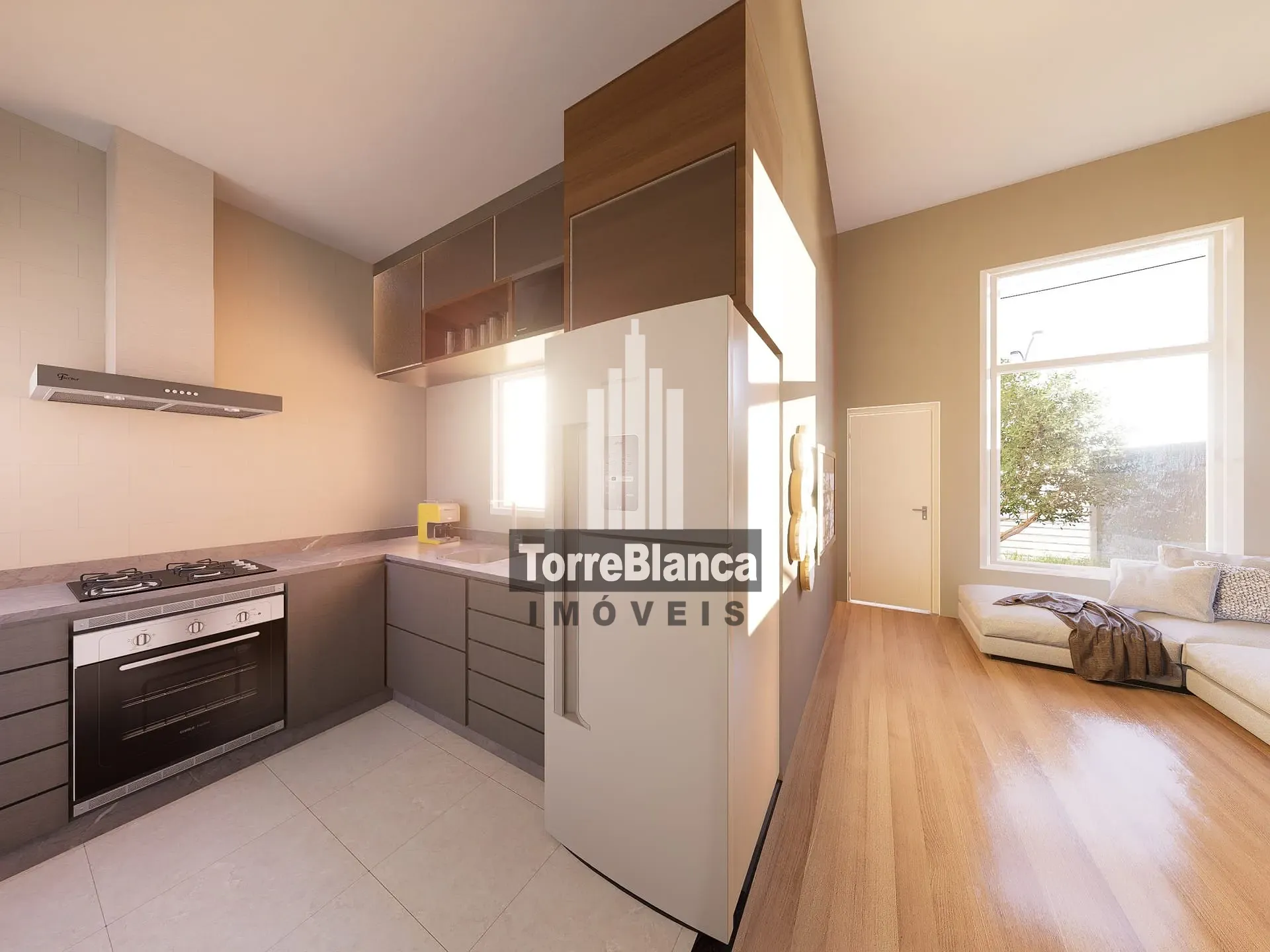 Casa, 3 quartos, 62 m² - Foto 19