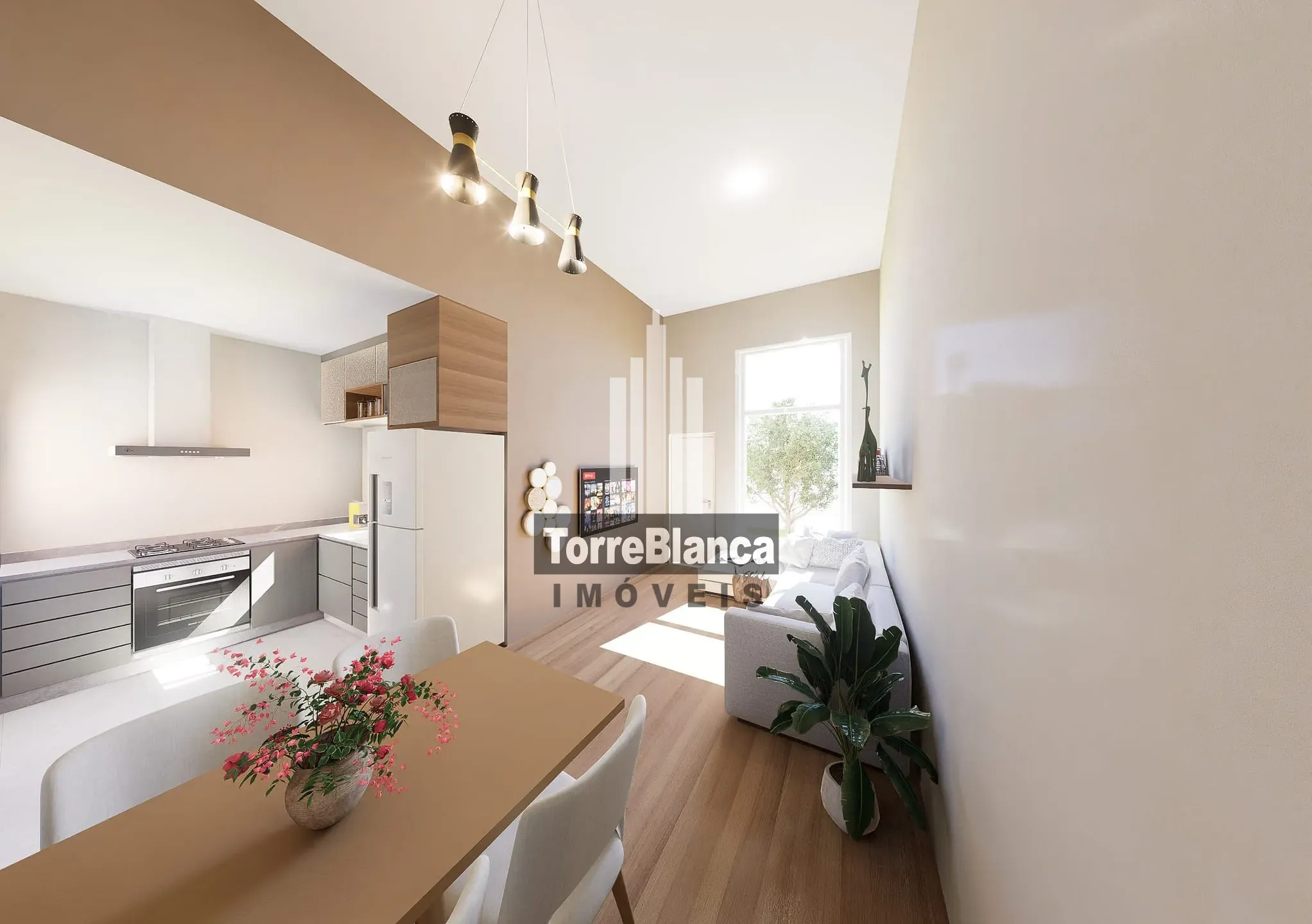 Casa, 3 quartos, 62 m² - Foto 21
