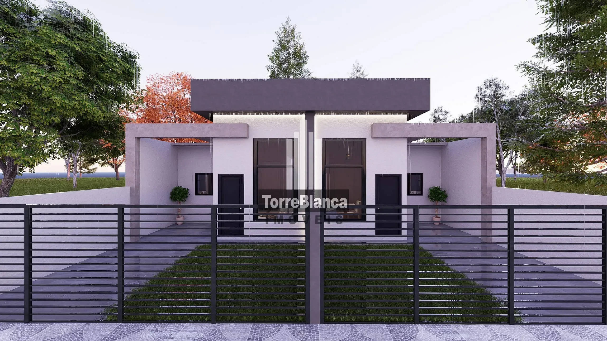 Casa, 3 quartos, 62 m² - Foto 22