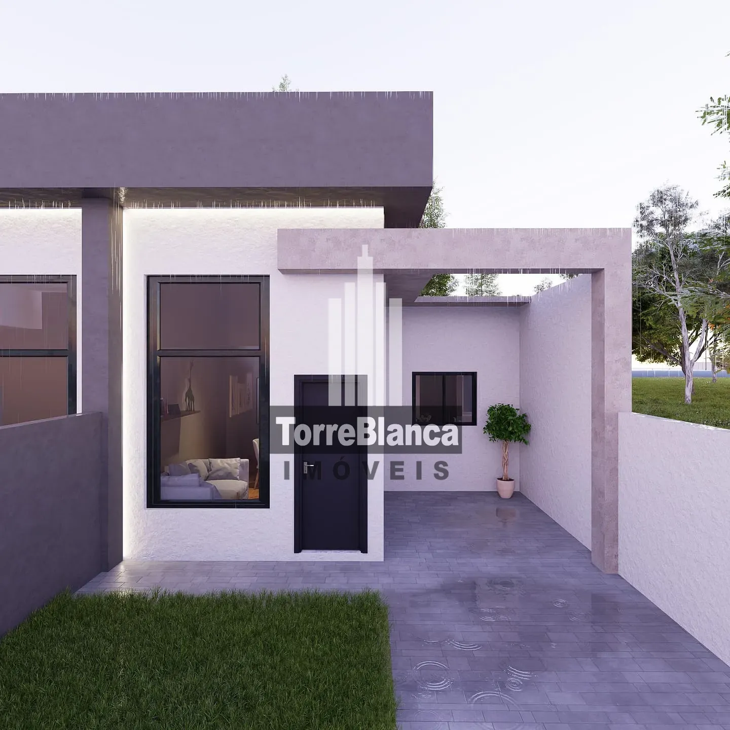 Casa, 3 quartos, 62 m² - Foto 24
