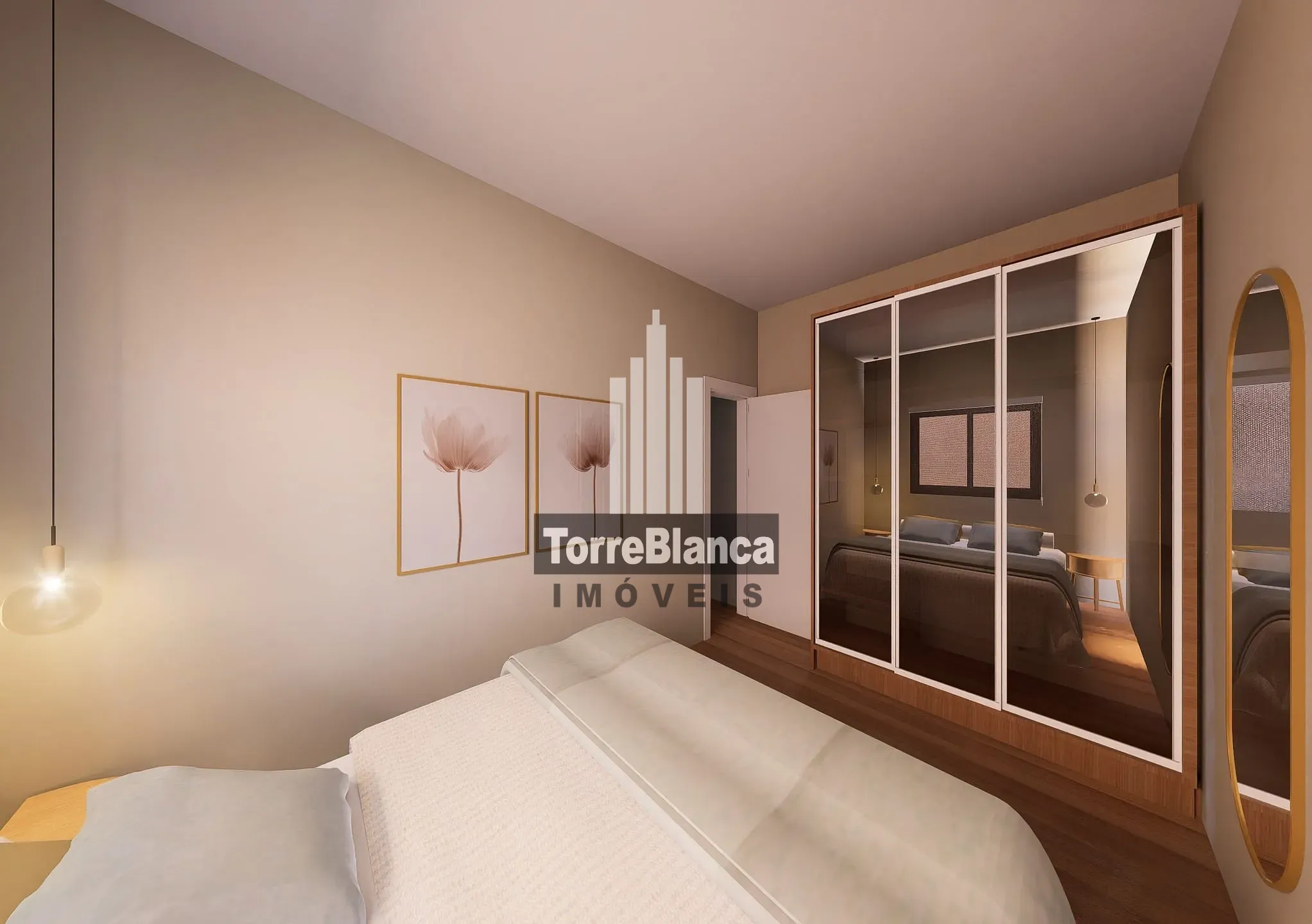 Casa, 3 quartos, 62 m² - Foto 23