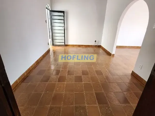 Casa com 306m² 3 quartos e 3 banheiros, à venda, no bairro Estádio em Rio Claro