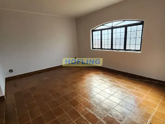 Casa com 306m² 3 quartos e 3 banheiros, à venda, no bairro Estádio em Rio Claro