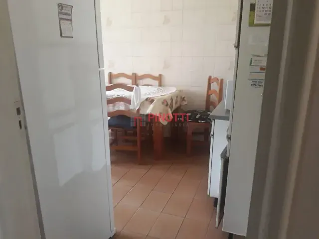 Casa 3 quartos e 1 banheiro, à venda, no bairro Centro em São Bernardo do Campo