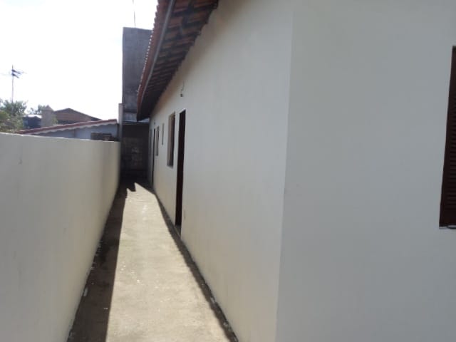 Casa com 60m² 2 quartos e 1 banheiro, para alugar, no bairro Jardim Nova Coimbra em Cotia