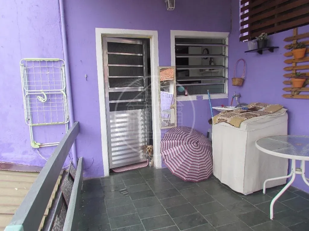 Casa, 3 quartos, 185 m² - Foto 8