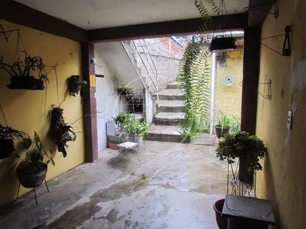Casa, 3 quartos, 185 m² - Foto 34
