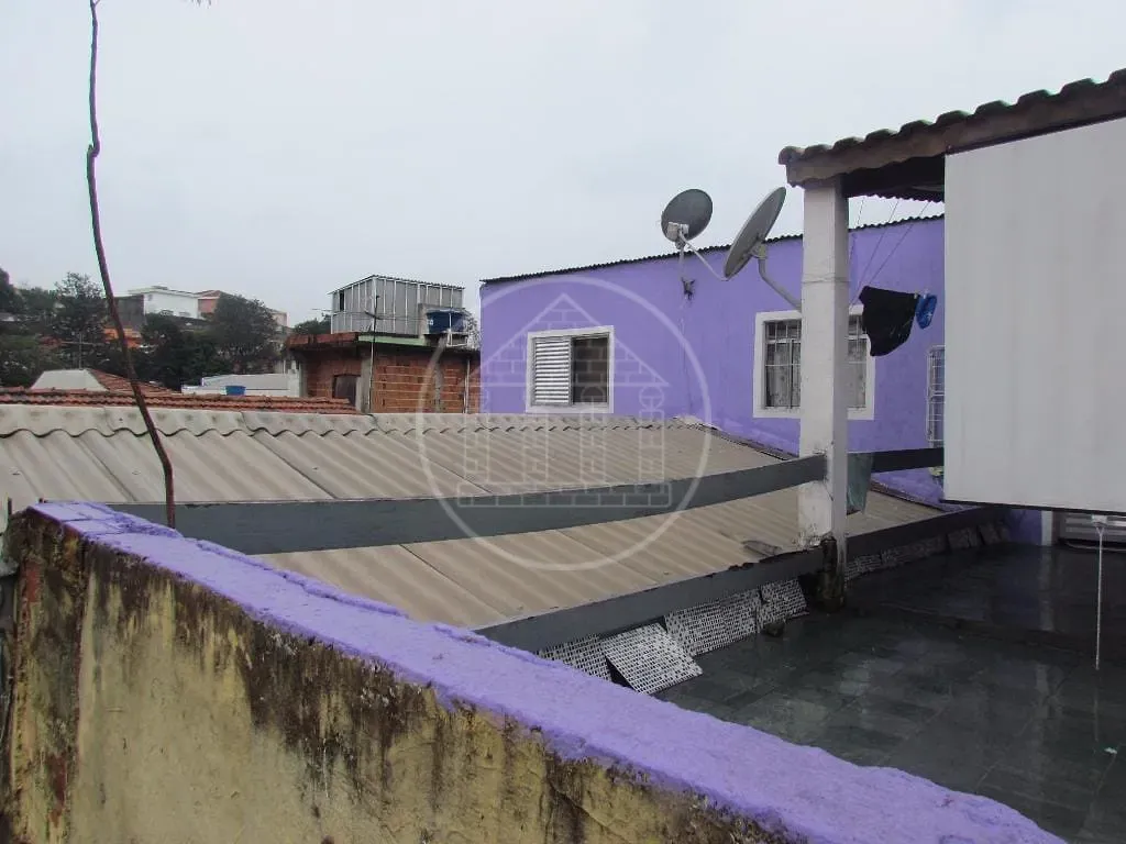 Casa, 3 quartos, 185 m² - Foto 11