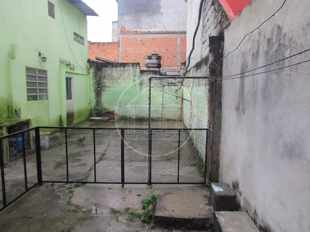 Casa, 3 quartos, 185 m² - Foto 14