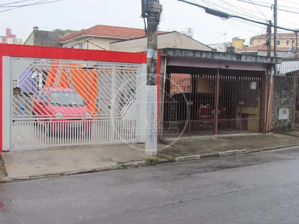 Casa, 3 quartos, 185 m² - Foto 2