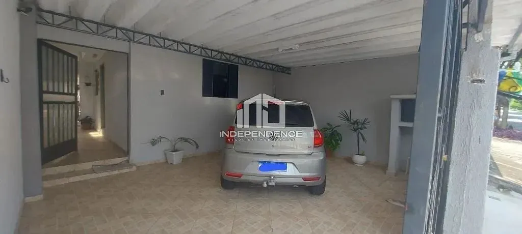 Casa, 2 quartos, 130 m² - Foto 1